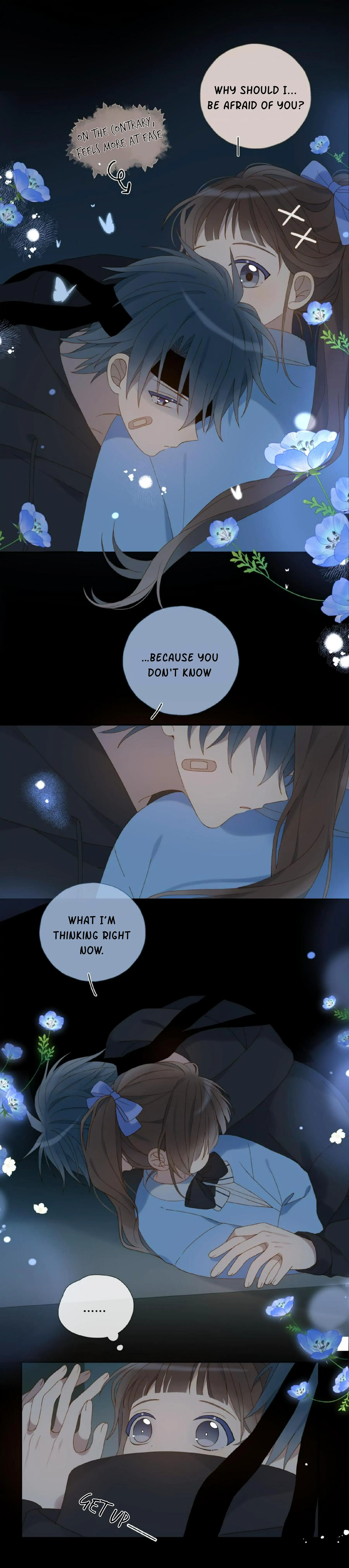 He Is So Flirty chapter 51 page 2