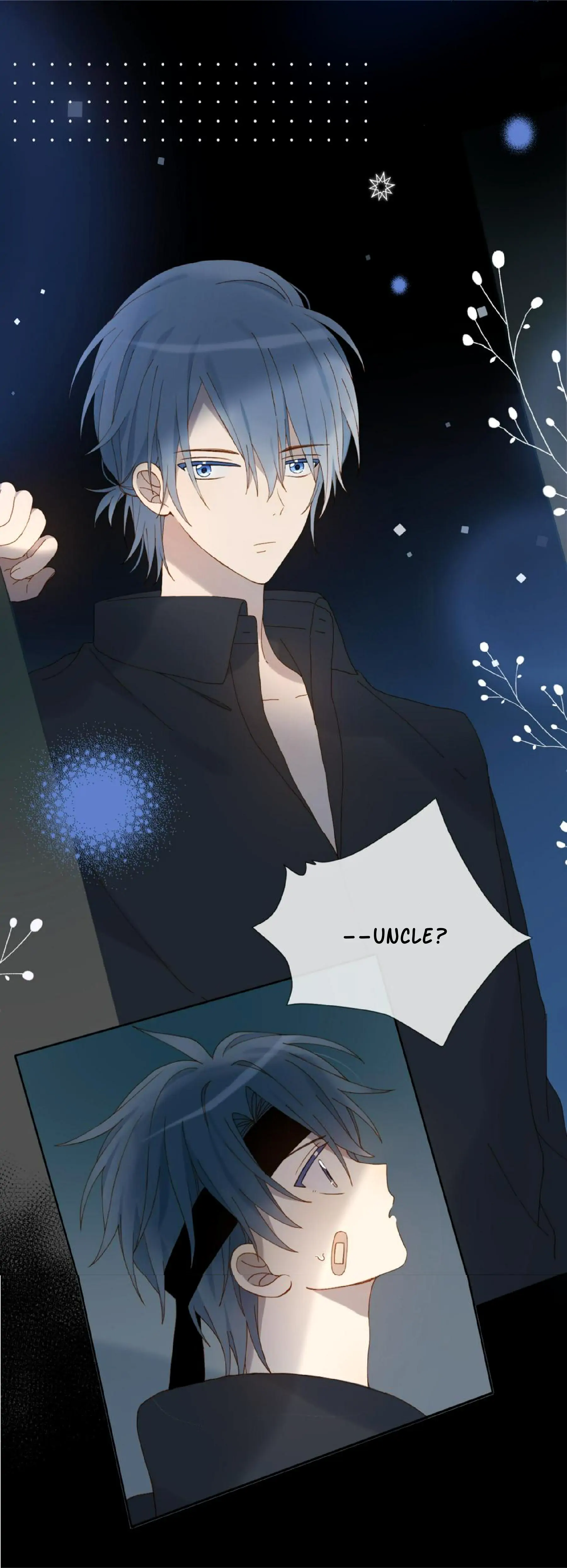He Is So Flirty chapter 51 page 7