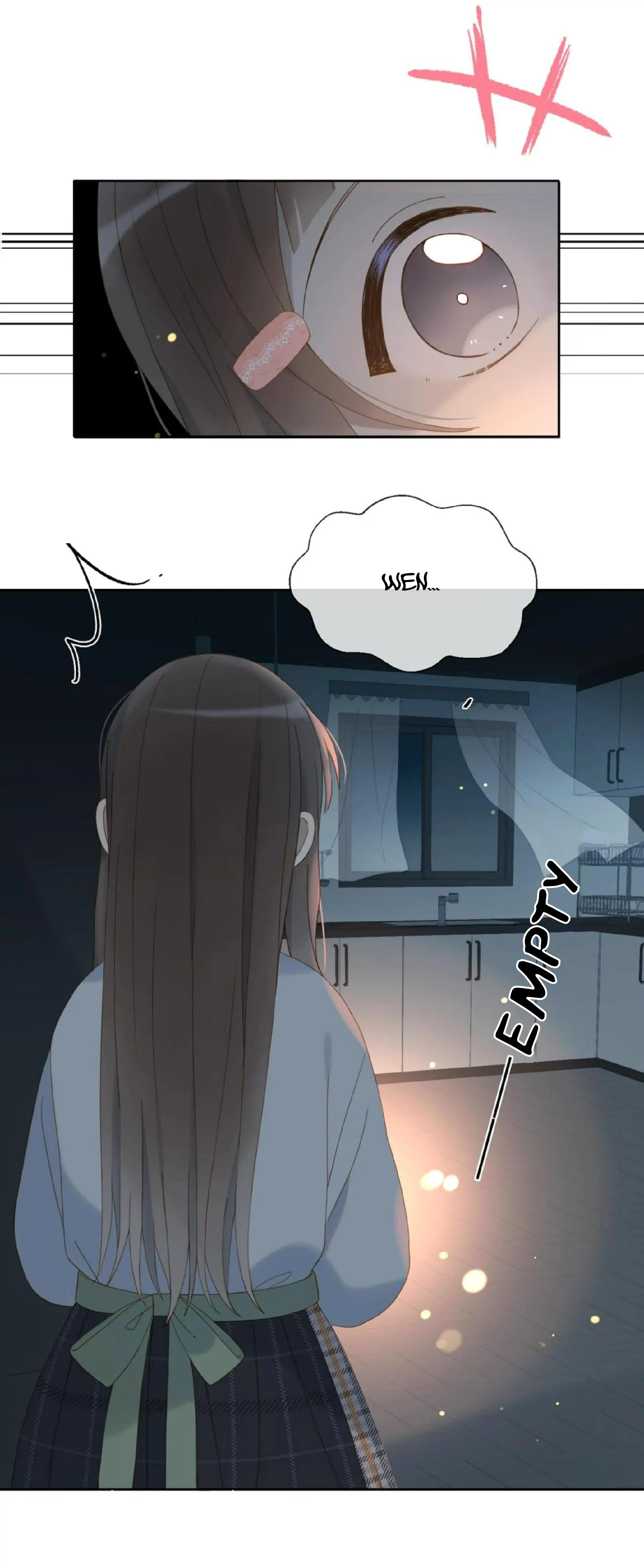 He Is So Flirty chapter 51 page 18