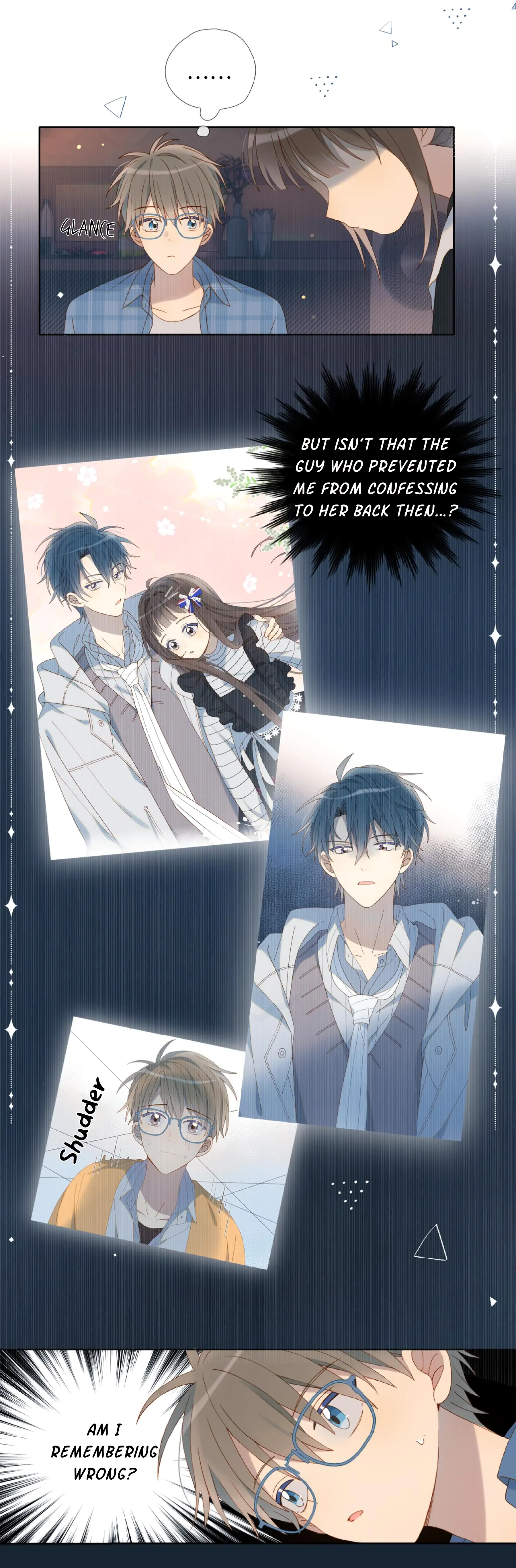 He Is So Flirty chapter 56 page 2