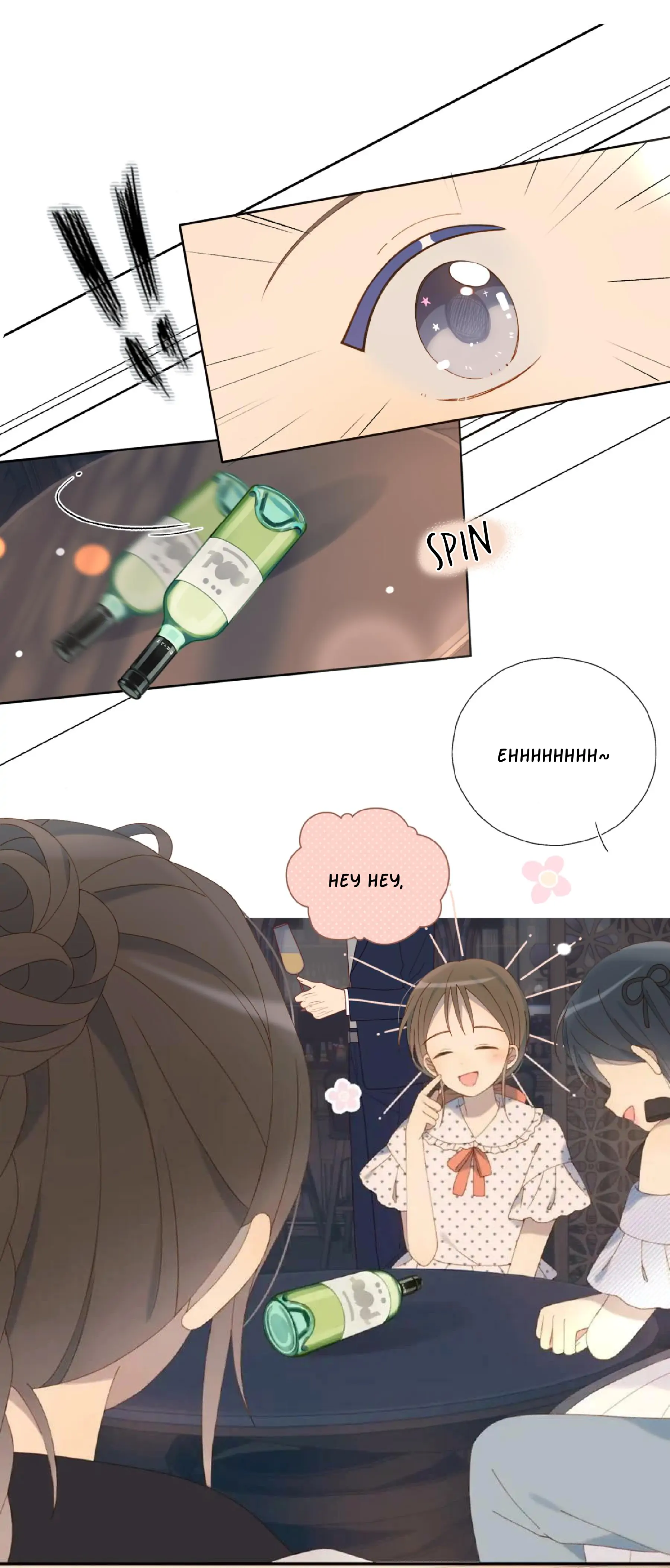 He Is So Flirty chapter 56 page 14