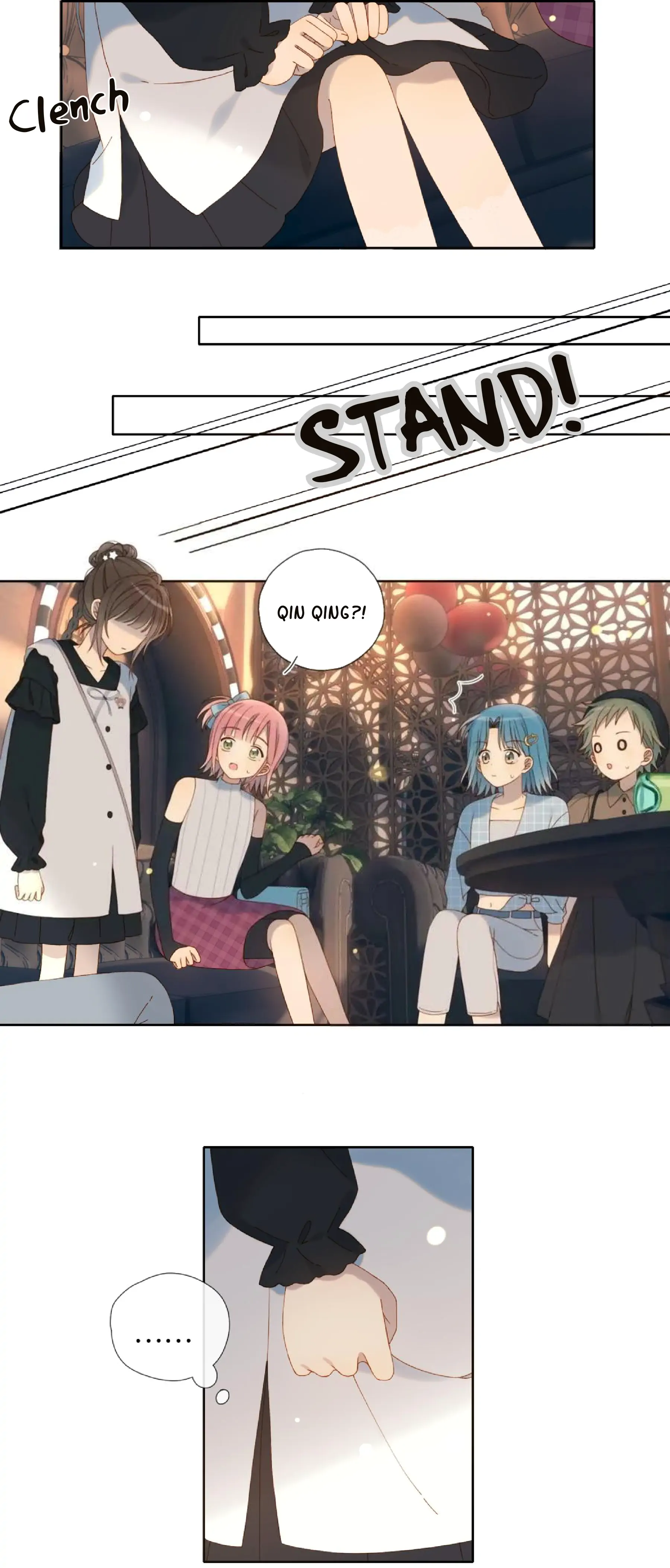 He Is So Flirty chapter 56 page 22