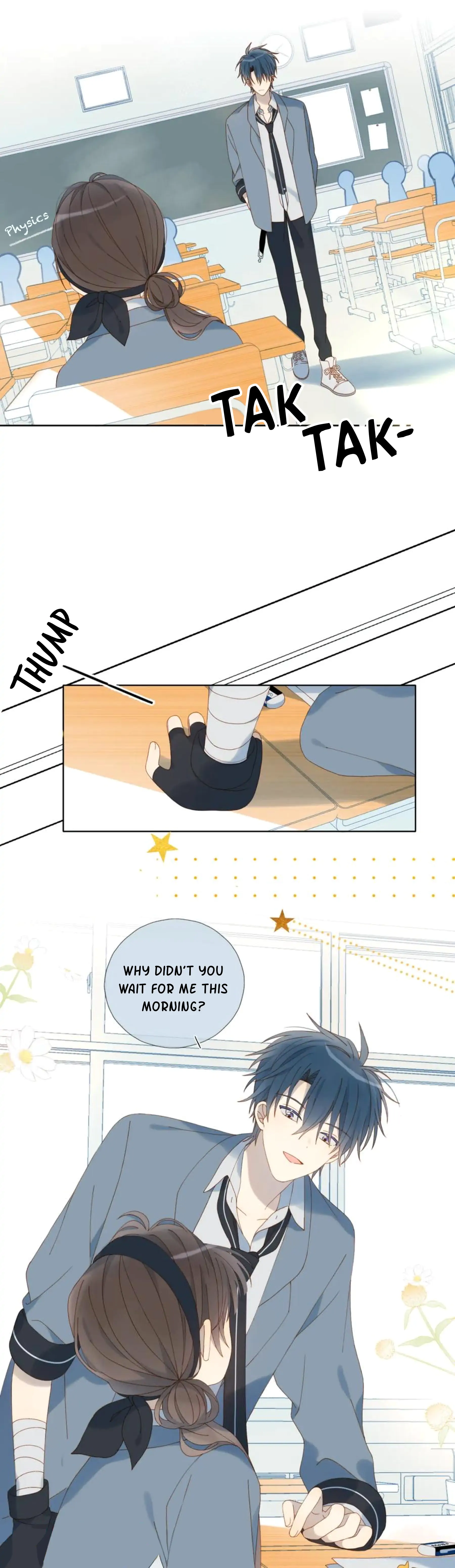 He Is So Flirty chapter 59 page 18