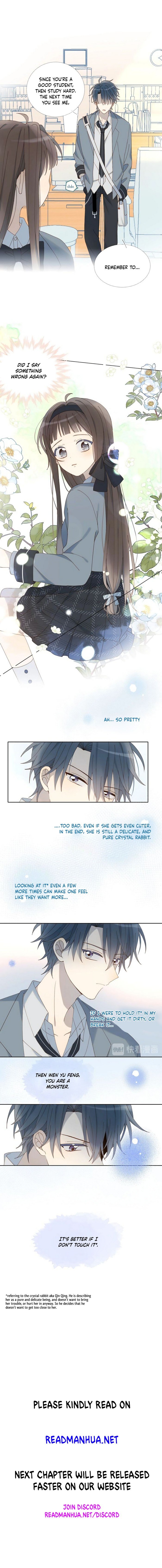 He Is So Flirty chapter 7 page 5