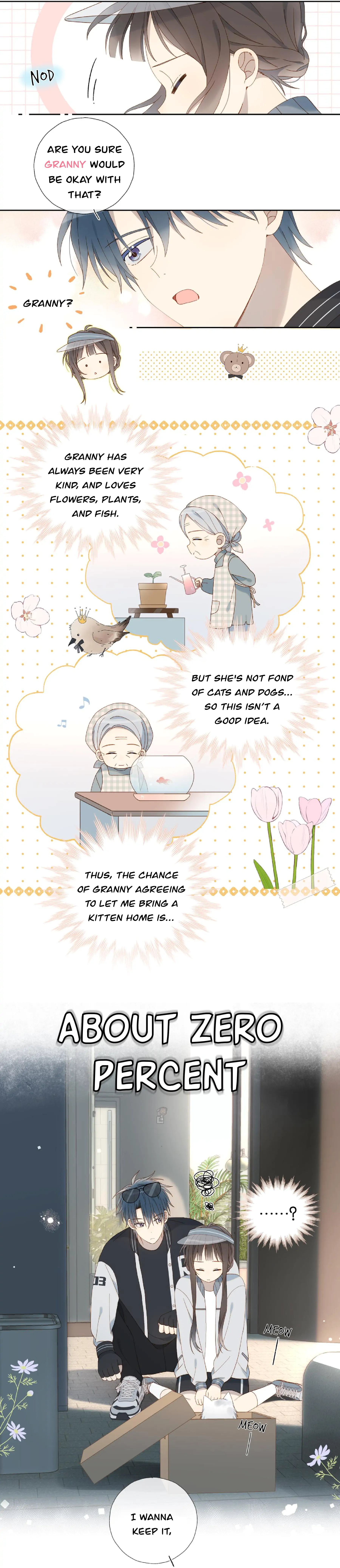 He Is So Flirty chapter 71 page 14