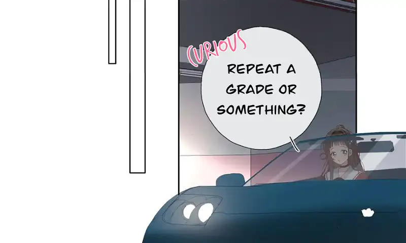He Is So Flirty chapter 84 page 7