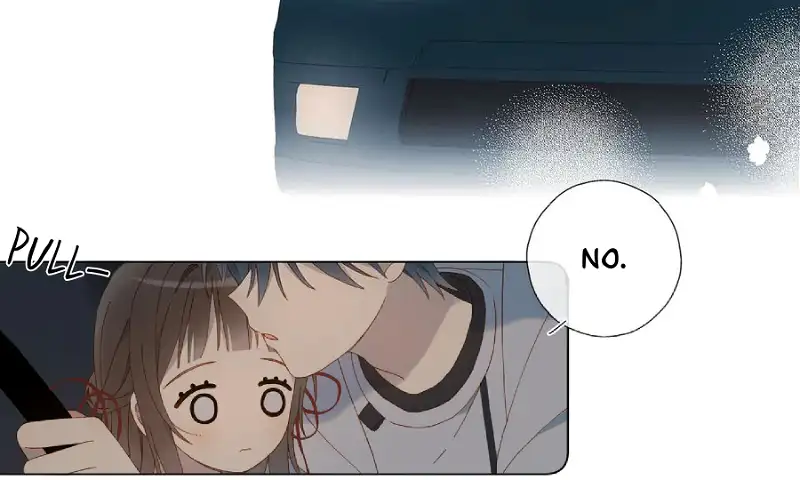 He Is So Flirty chapter 84 page 8