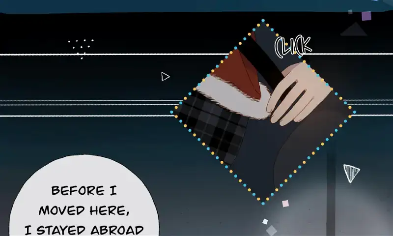 He Is So Flirty chapter 84 page 10