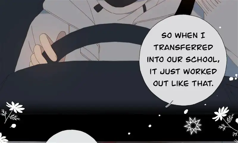 He Is So Flirty chapter 84 page 12