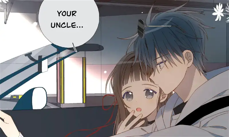 He Is So Flirty chapter 84 page 13