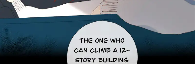 He Is So Flirty chapter 84 page 14
