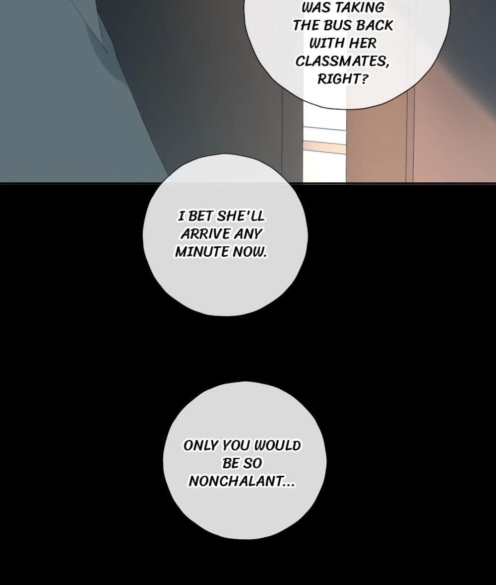 He Is So Flirty chapter 91 page 19