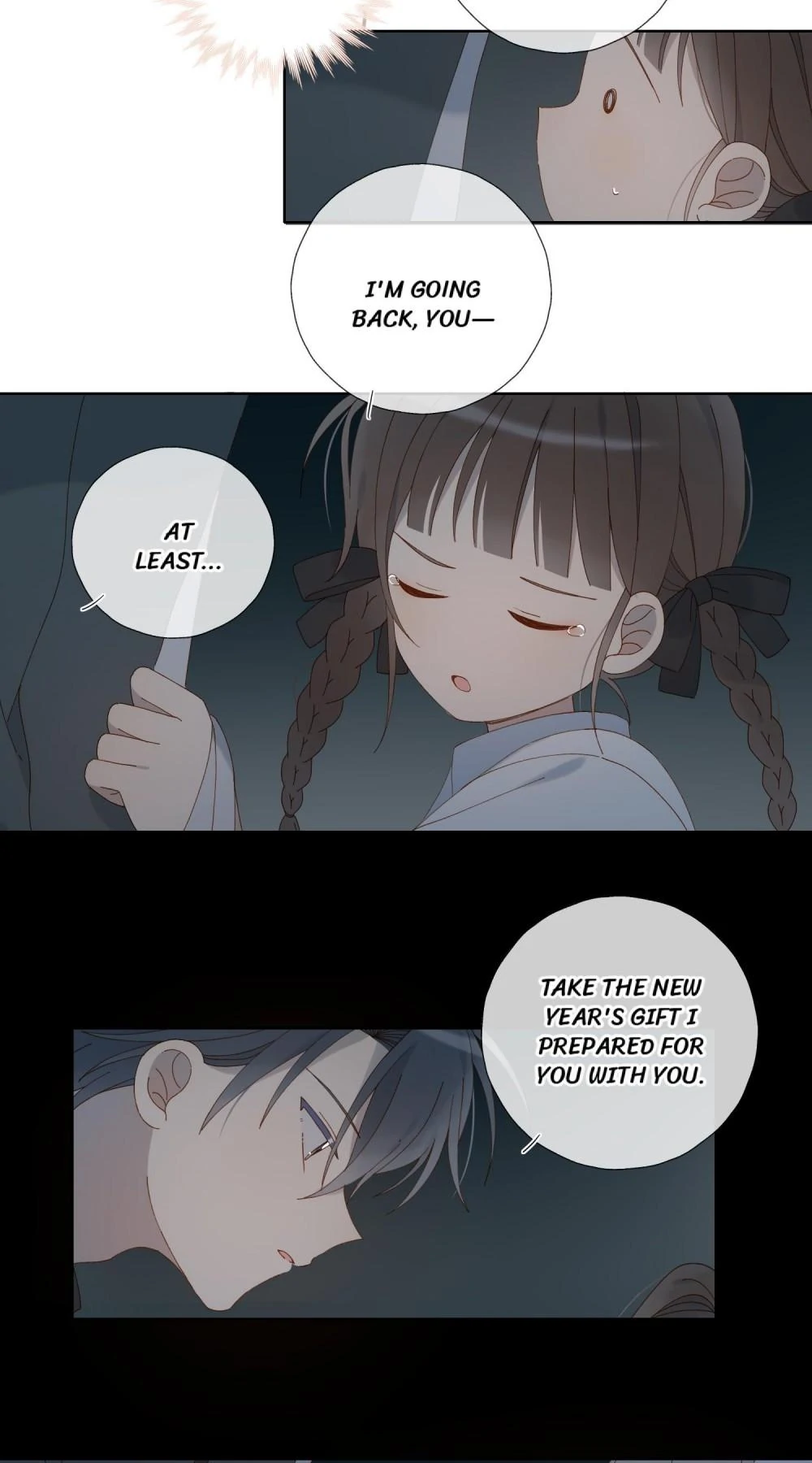 He Is So Flirty chapter 91 page 23