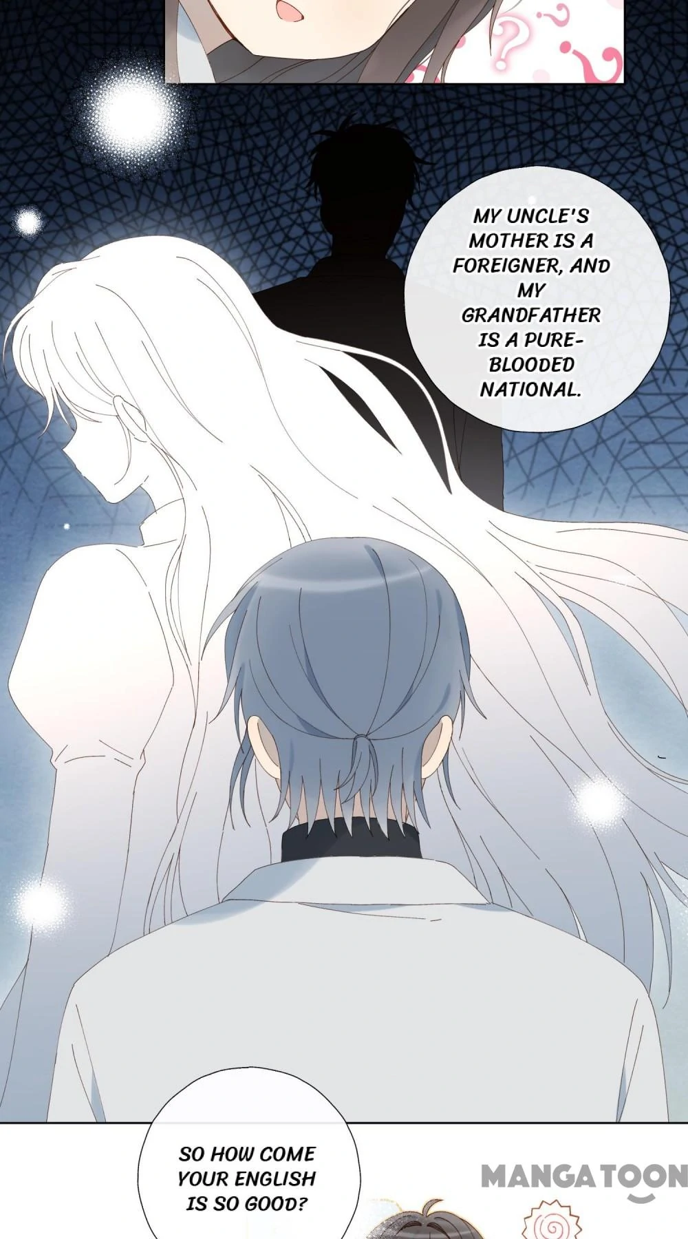 He Is So Flirty chapter 92 page 13