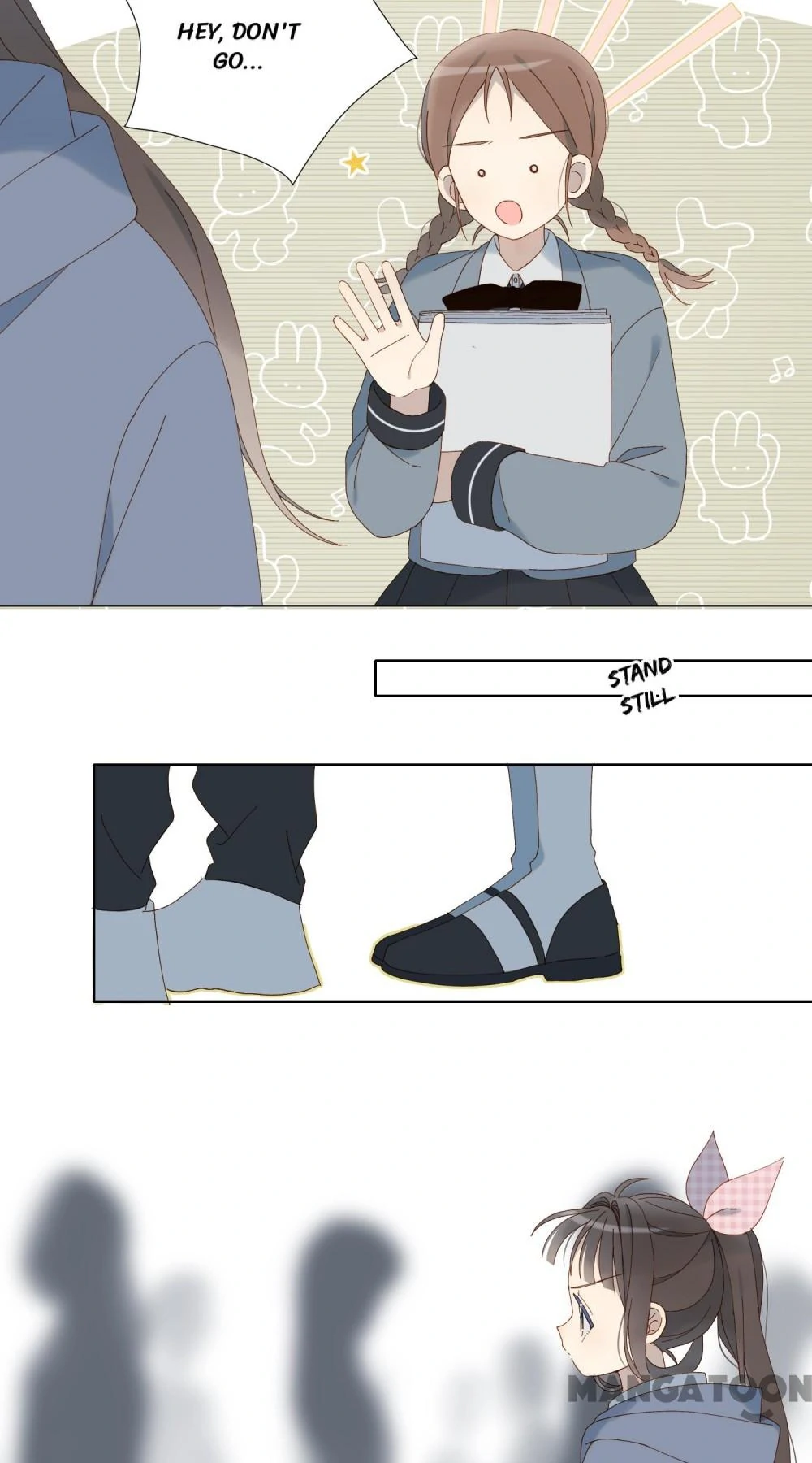 He Is So Flirty chapter 93 page 7