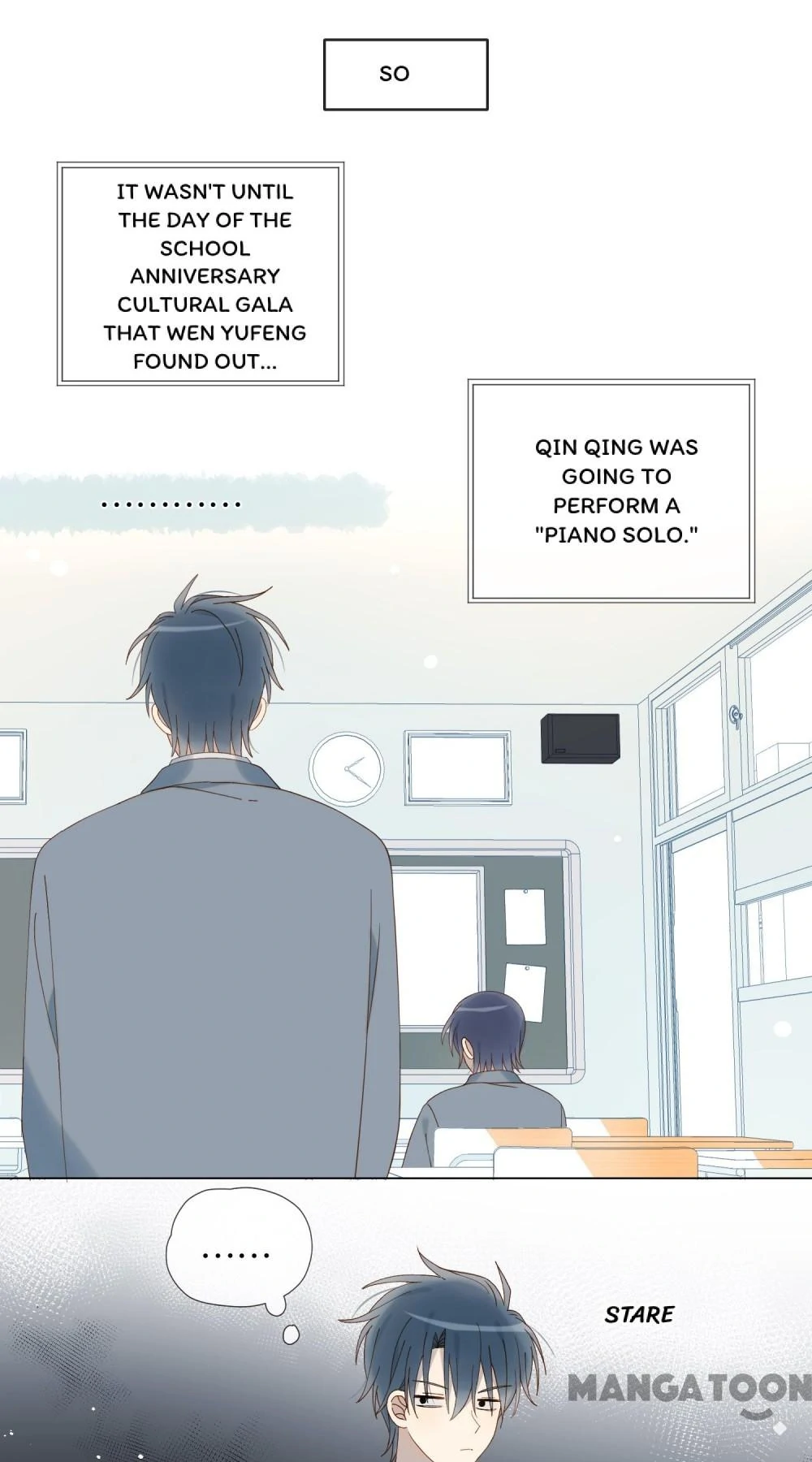 He Is So Flirty chapter 94 page 7