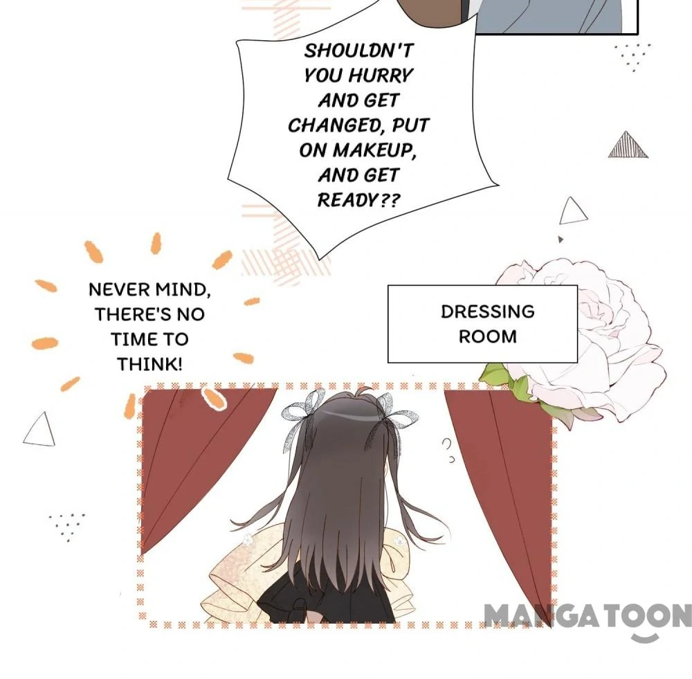 He Is So Flirty chapter 94 page 22