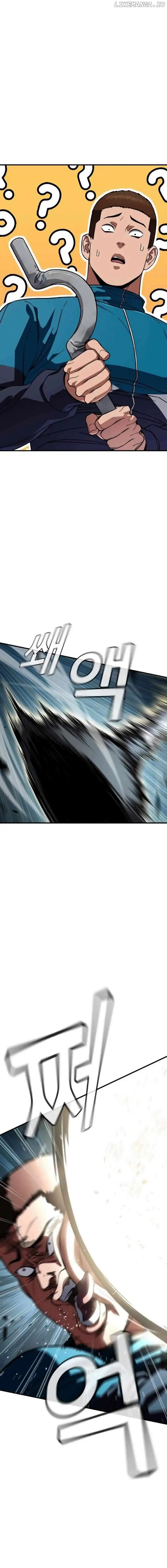 The Hero Defeats the Bullies chapter 2 page 37