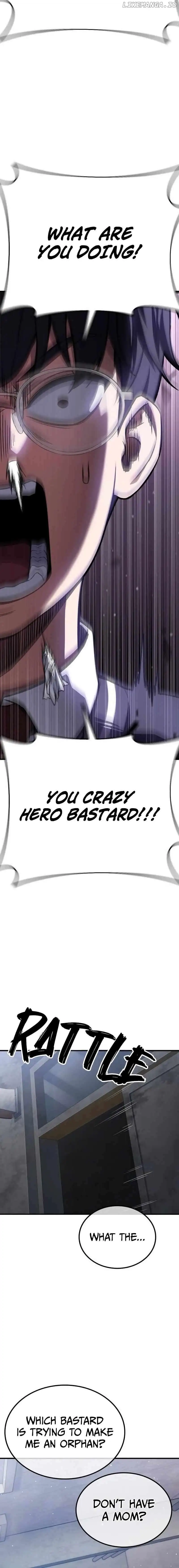 The Hero Defeats the Bullies chapter 2 page 44