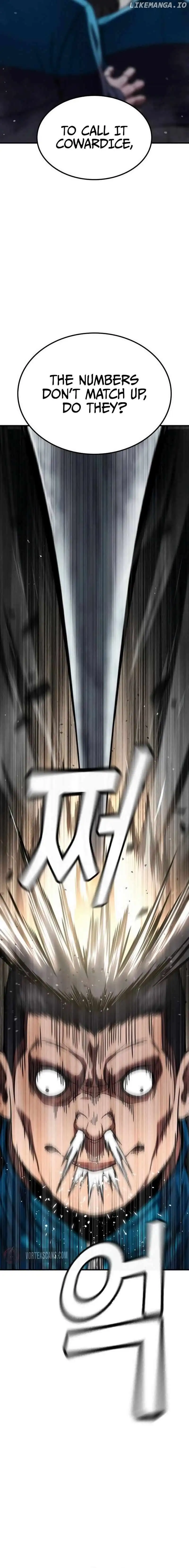 The Hero Defeats the Bullies chapter 3 page 9