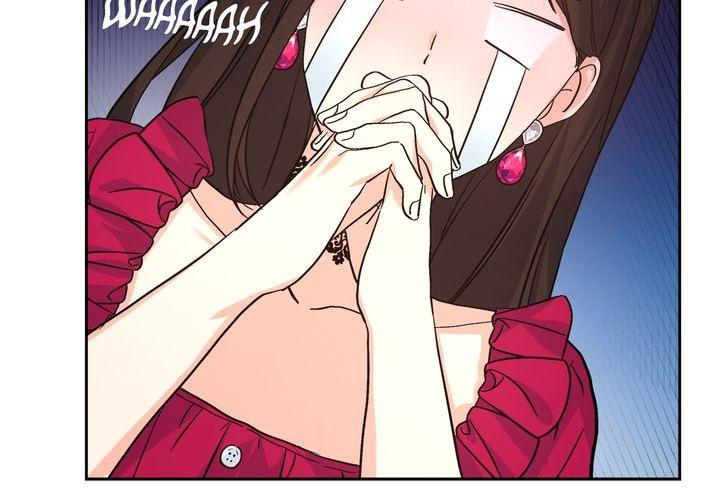 My Mysterious Nighttime Visitor chapter 1 page 30