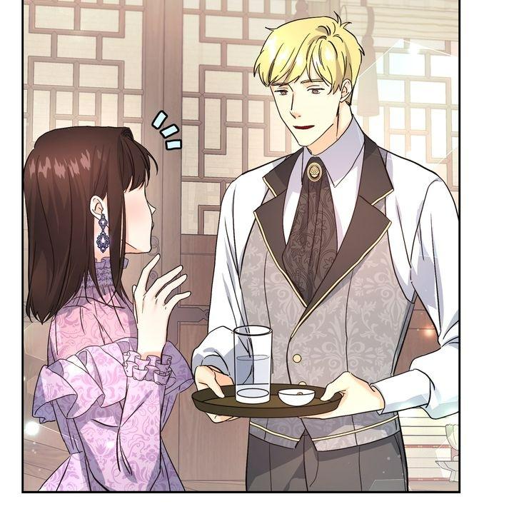 My Mysterious Nighttime Visitor chapter 1 page 35
