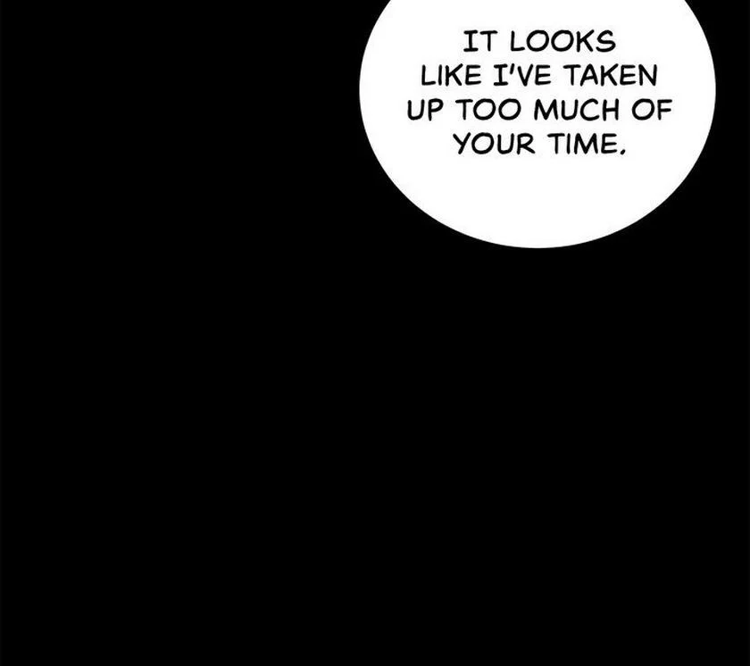 My Mysterious Nighttime Visitor chapter 13 page 13