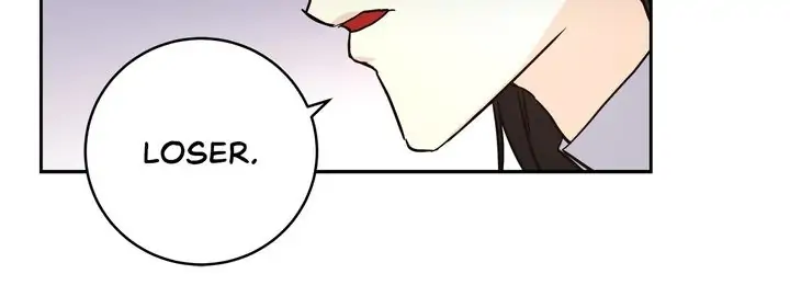 My Mysterious Nighttime Visitor chapter 2 page 24