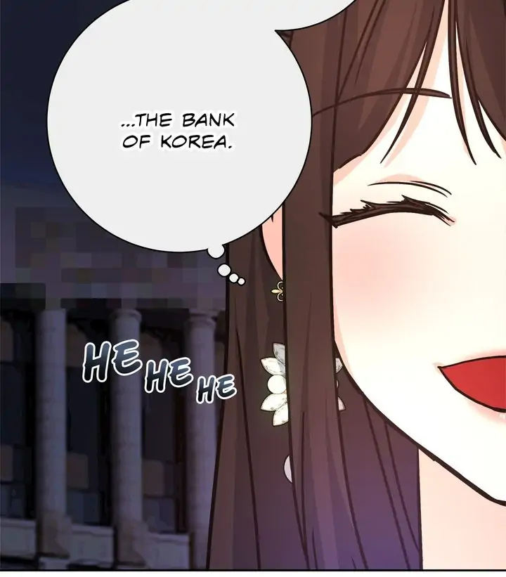My Mysterious Nighttime Visitor chapter 2 page 34