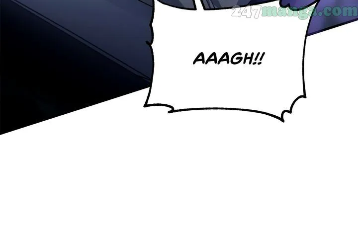 My Mysterious Nighttime Visitor chapter 24 page 20