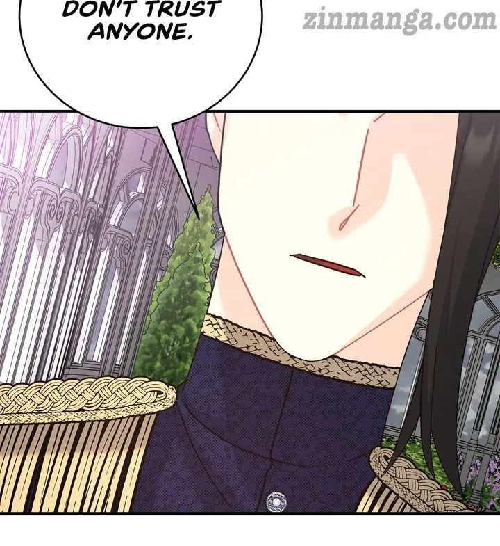 My Mysterious Nighttime Visitor chapter 25 page 25