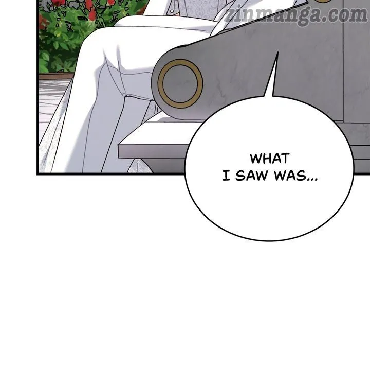 My Mysterious Nighttime Visitor chapter 25 page 31