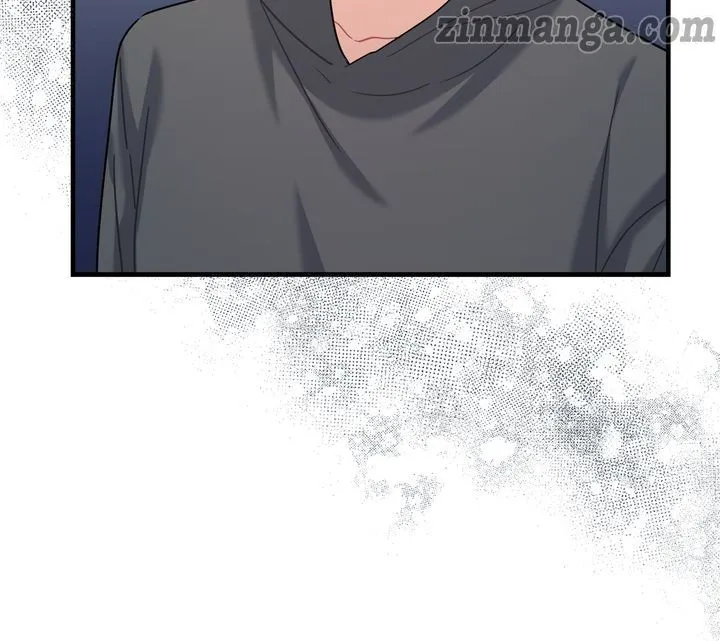 My Mysterious Nighttime Visitor chapter 27 page 18