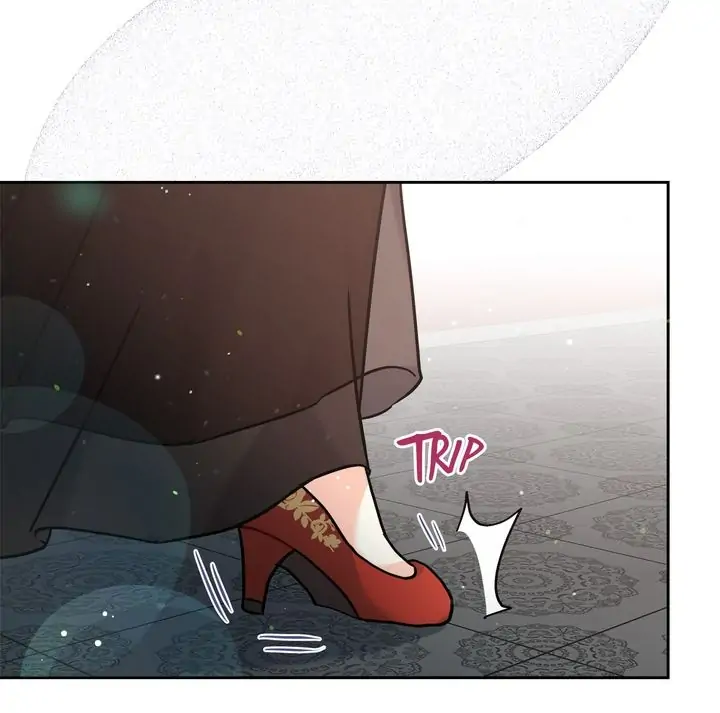 My Mysterious Nighttime Visitor chapter 3 page 47