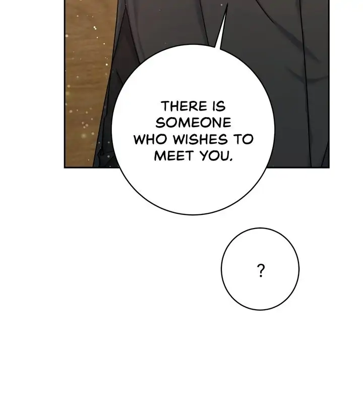 My Mysterious Nighttime Visitor chapter 3 page 6
