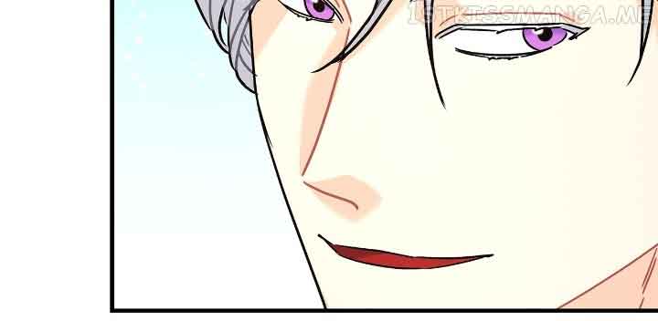 My Mysterious Nighttime Visitor chapter 41 page 8