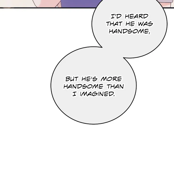 My Mysterious Nighttime Visitor chapter 44 page 19