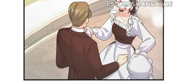 My Mysterious Nighttime Visitor chapter 47 page 14