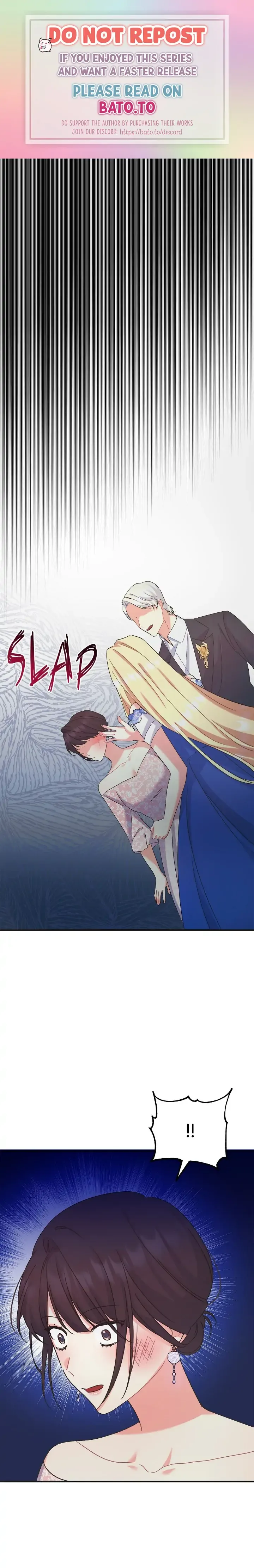 My Mysterious Nighttime Visitor chapter 48 page 1
