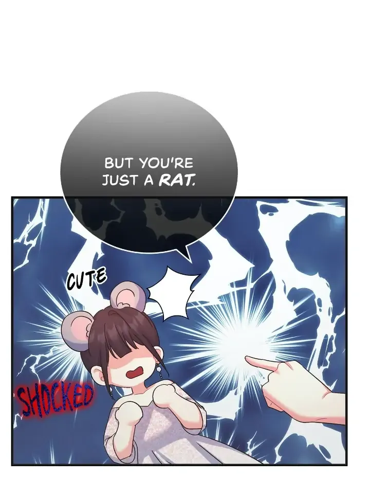 My Mysterious Nighttime Visitor chapter 48 page 10