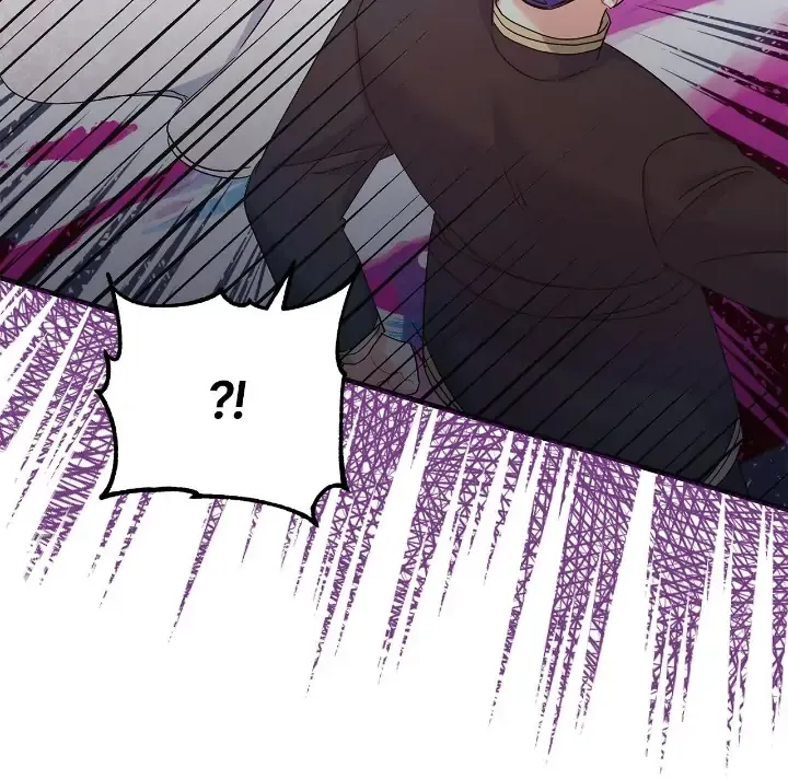My Mysterious Nighttime Visitor chapter 48 page 28