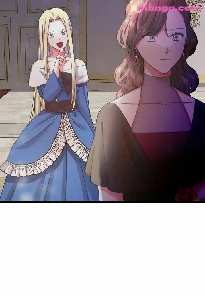 My Mysterious Nighttime Visitor chapter 56 page 31