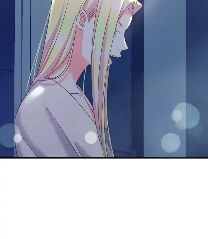 My Mysterious Nighttime Visitor chapter 59 page 6