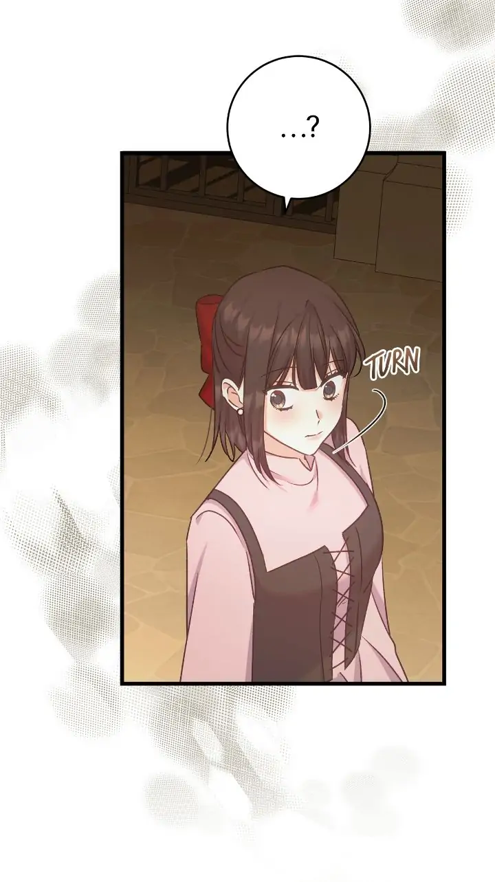 My Mysterious Nighttime Visitor chapter 59 page 14