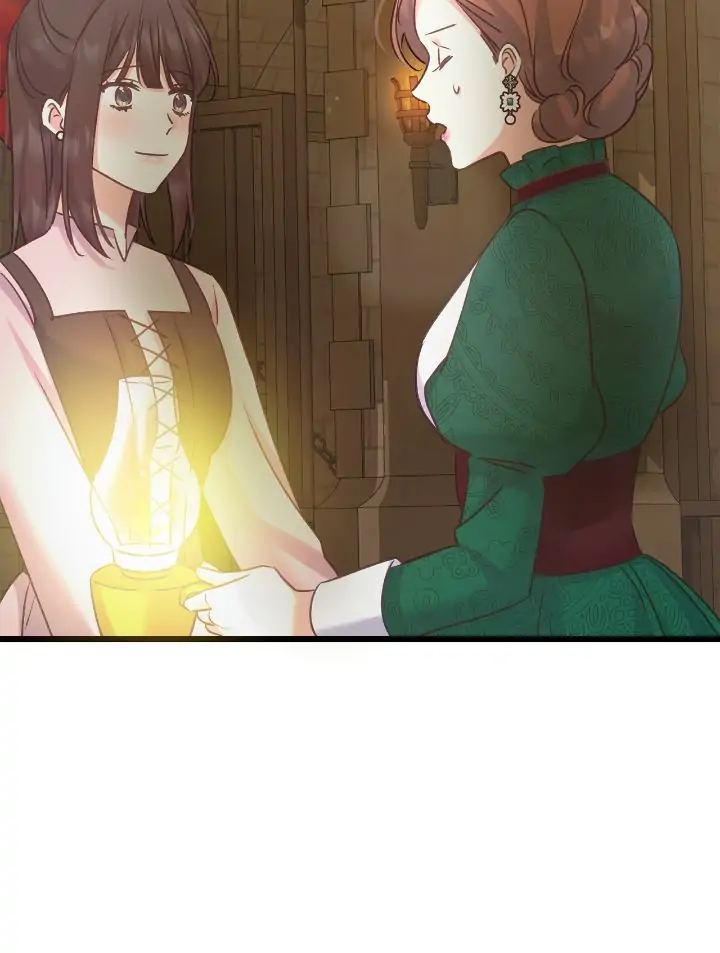 My Mysterious Nighttime Visitor chapter 59 page 25