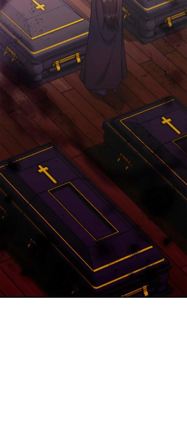 My Mysterious Nighttime Visitor chapter 63 page 34