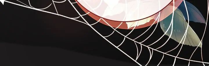 My Mysterious Nighttime Visitor chapter 67 page 20