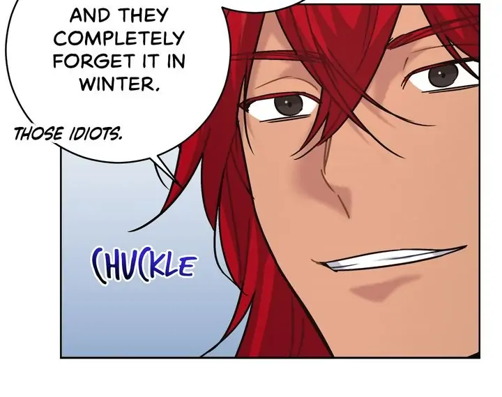 My Mysterious Nighttime Visitor chapter 9 page 3