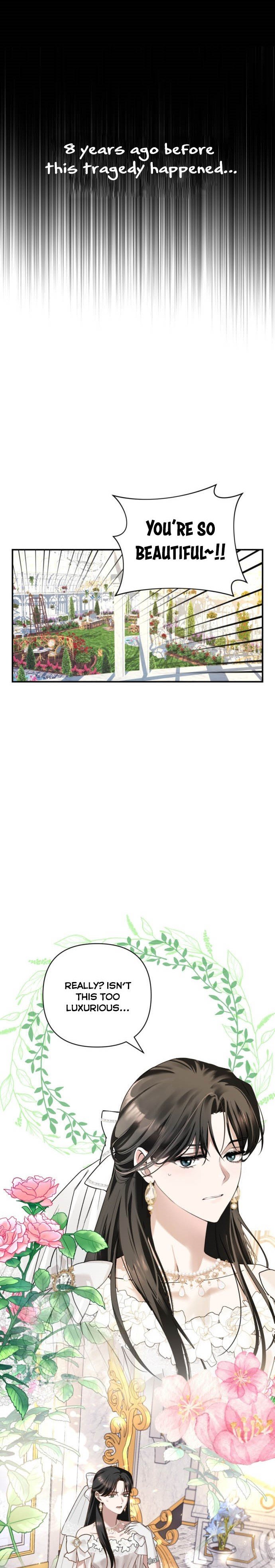 Kill My Husband chapter 1 page 5