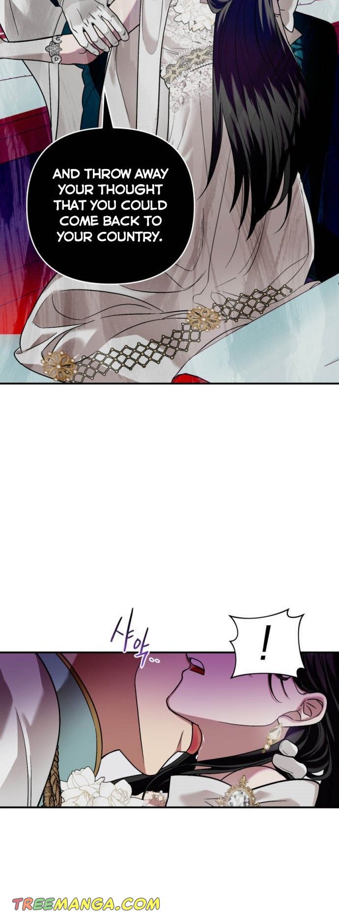 Kill My Husband chapter 1 page 32